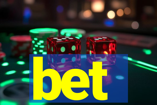 bet -